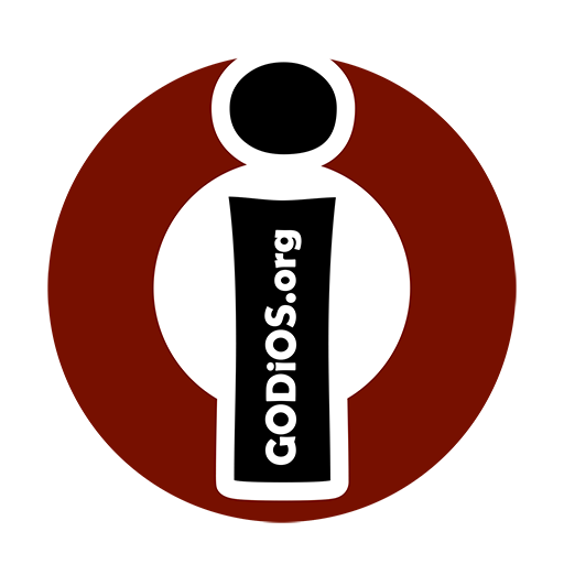 Logo Study.GODiOS